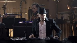 Wax tailor - Am I Free - (Phonovisions Symphonic Version) chords