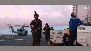 Russia’s 23900 Amphibious Ship Signals Strategic Naval Shift