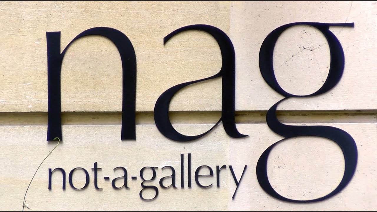 Natacha Dassault : Not a Gallery Interview