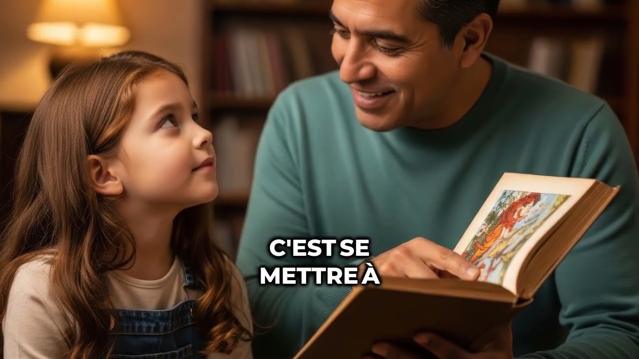 Lire 10 minutes par jour change ton cerveau