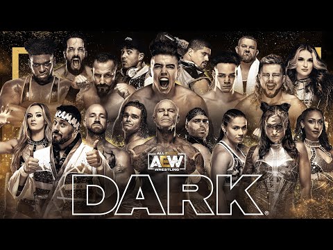 12 Matches Featuring Sammy Guevara, Anna Jay, Hobbs, Fish, Dante, Acclaimed & More | Dark, Ep 124