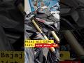 😳 Bajaj All Models Setup Explained! Pulsar, NS, N Series, Dominar & More #bajaj #bajajplatina
