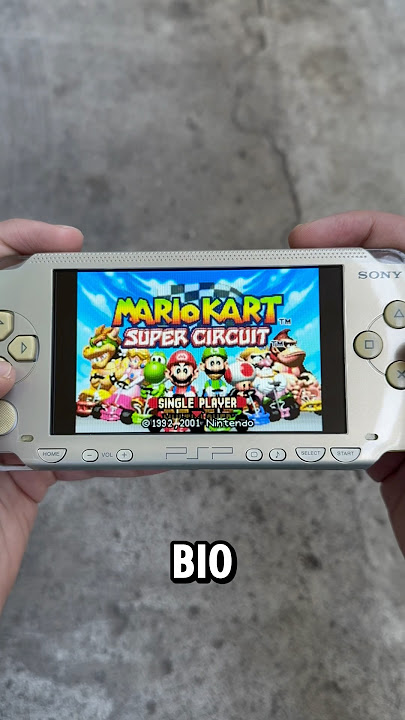 How to Mod a PSP in 60 Seconds!