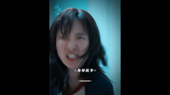 窒息原生家庭下成长的女儿，拥有敏感又坚韧的性格 | 迎风的青春 WindDirection | 爱奇艺华语剧场