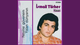 Yine Duman Sardı Dertli Gönlümü