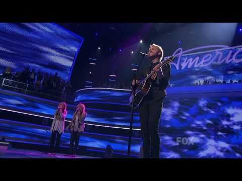 true HD American Idol 2011 Top 11 (Mar 23) Paul Mc...