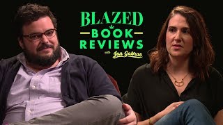 Blazed Book Reviews Kate Spencer Is In The Dead Moms Club