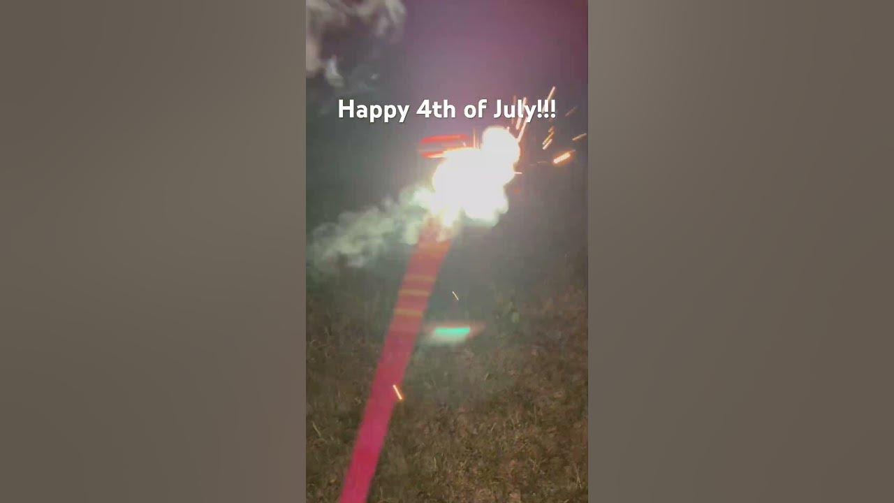 byt fourth of july