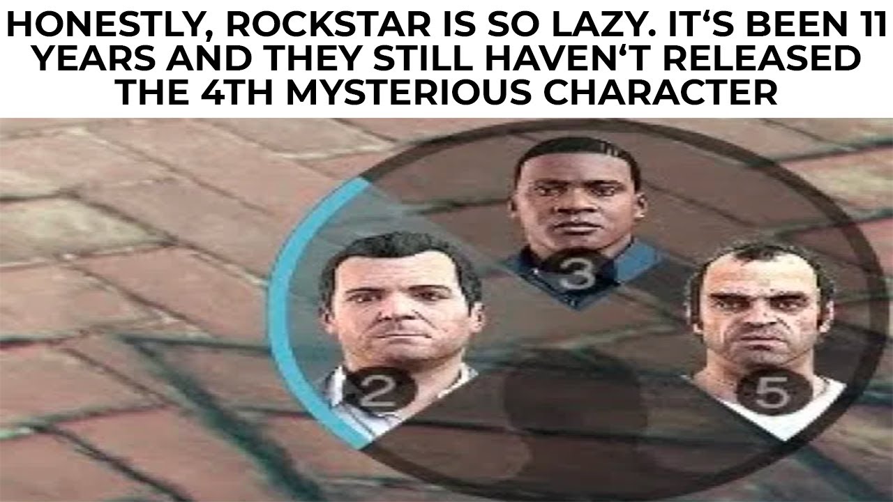 GTA MEMES 11