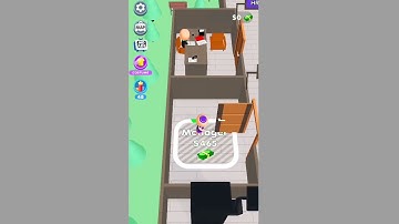 How to play Hyperldle Mall Game walkthrough and Android