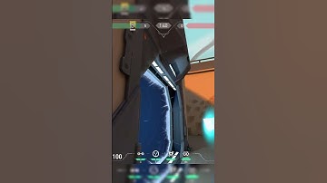 insane cypher one way cage setup on bind A site  #valorant #cyphersetup #cypher #cypherguide #oneway