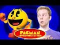 Pac-Man: Adventures in Time - Nitro Rad