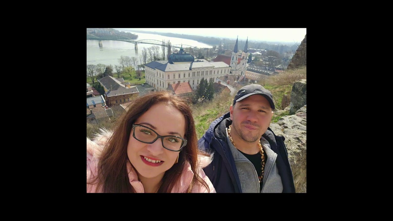 Carlos - Szerelmem ( Robi 40. Születésnapjára ) 