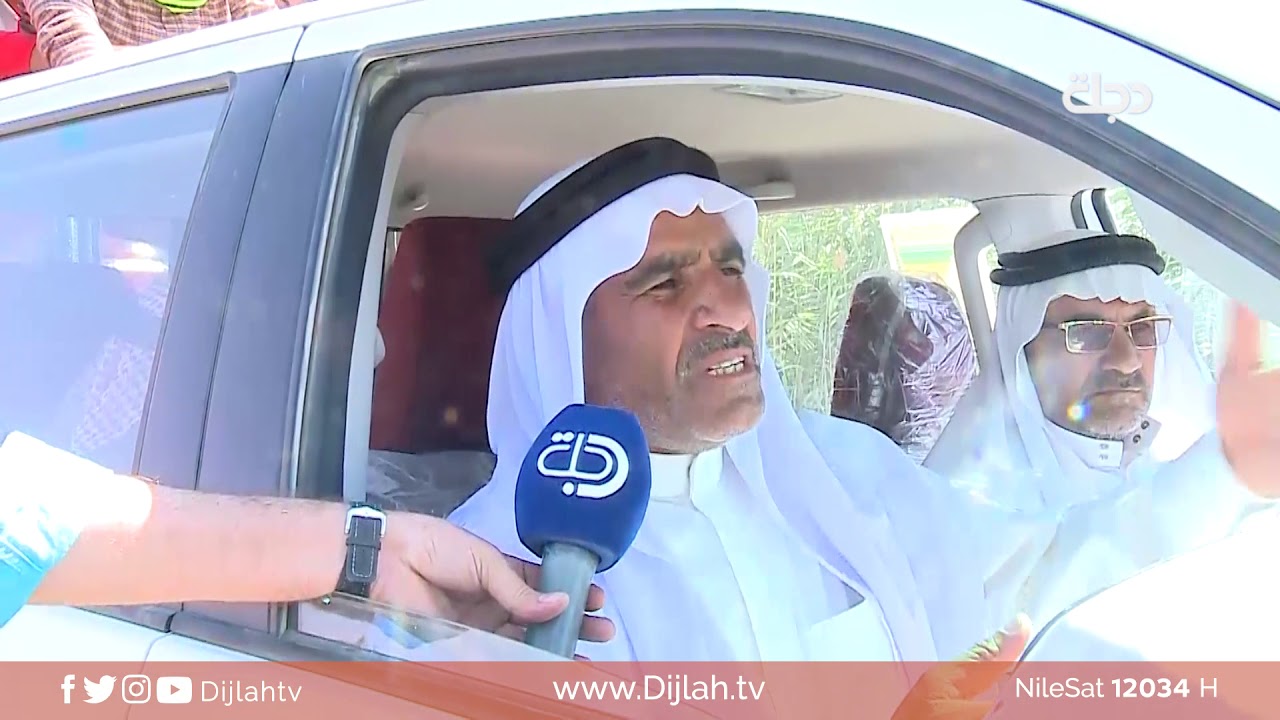 حادثة النباعي .. نزاع عشائري أم جرائم ارهاب ؟