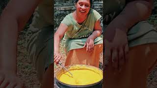 ചകക ഹൽവ ഉണടകകൻ നകകയത പടടതതറയട പടടതതറ