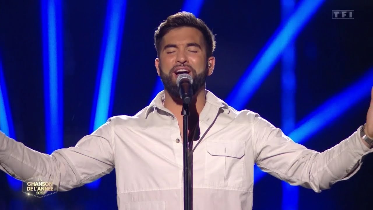 Kendji Girac 