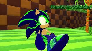 Here's my new outro for the end of my videos 
