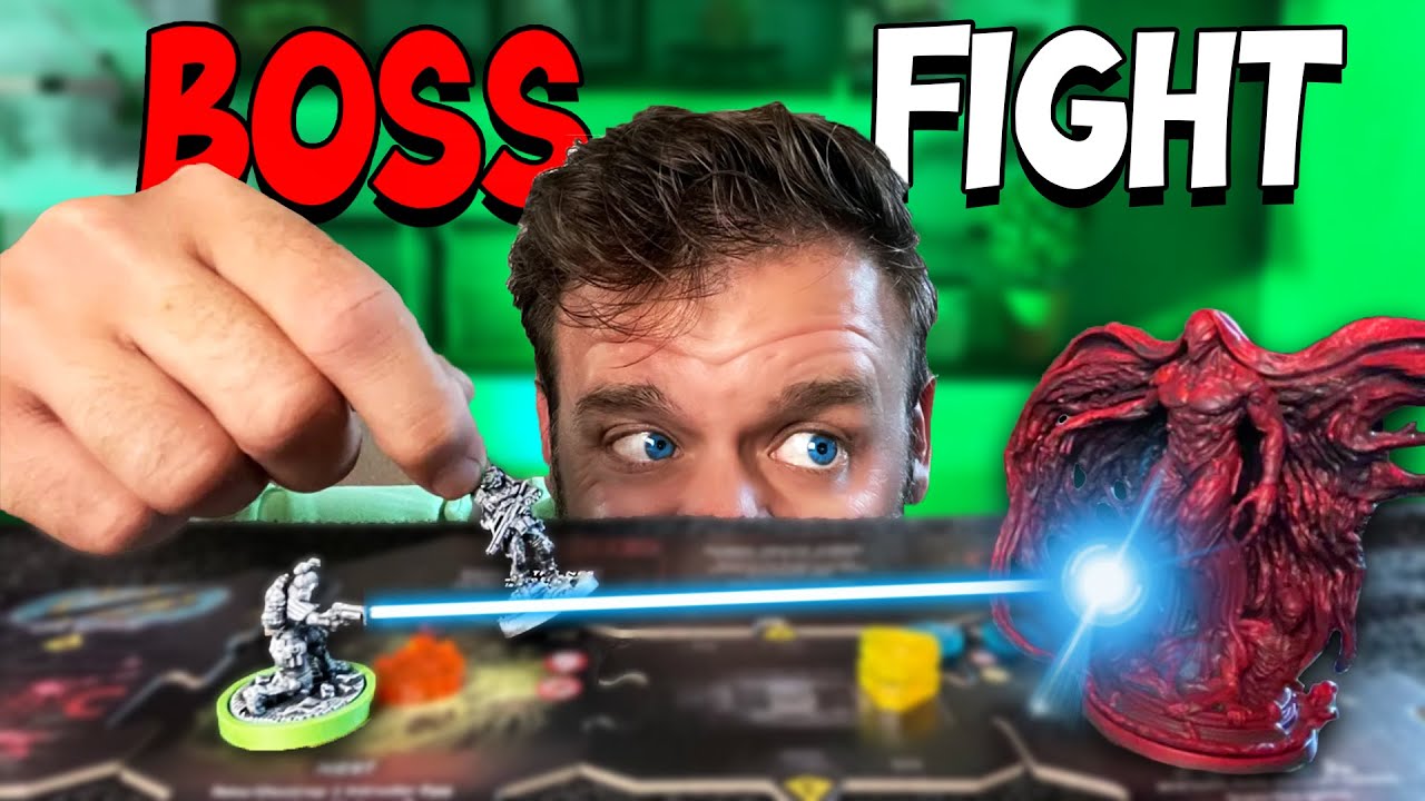 Long Live The King! Nemesis Sangrevores Playthrough