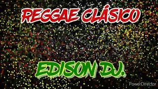 🚨REGGAE CLASICO FULL MIX 🎶🔥