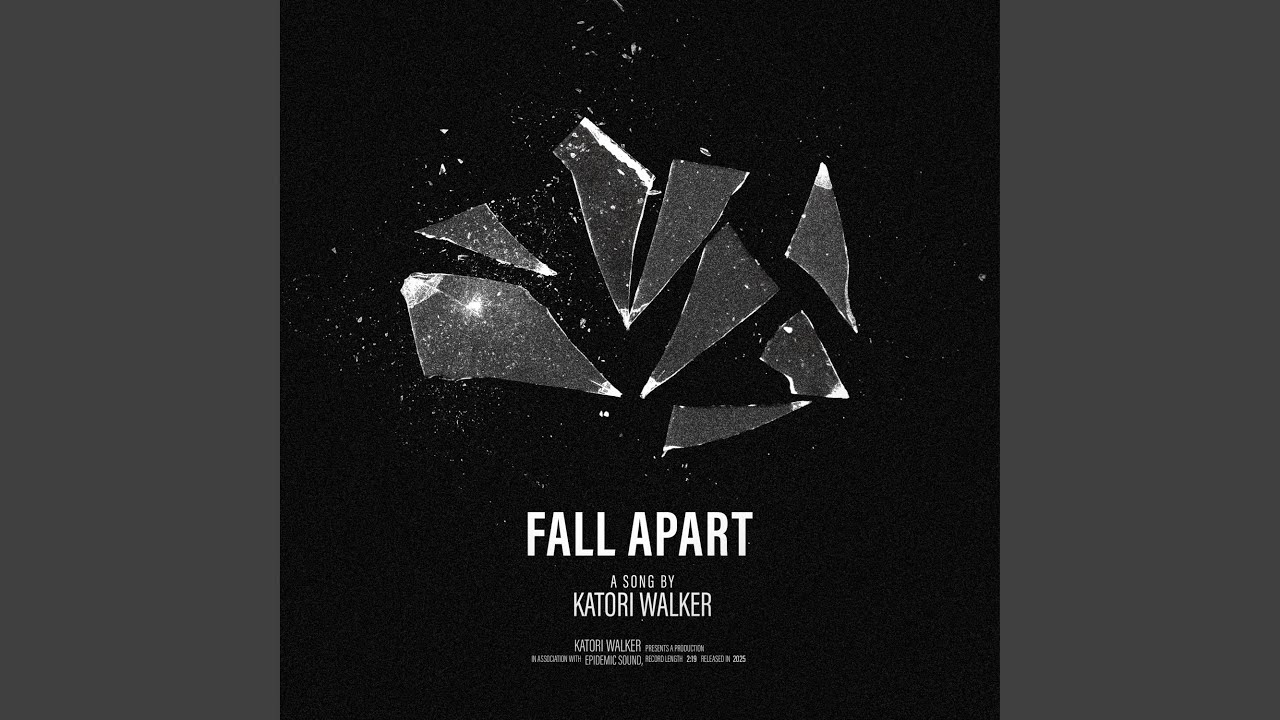 Watch Fall Apart on YouTube Watch Fall Apart on YouTube