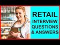 SUPERVISOR Interview Questions & Answers! How To PASS A ...