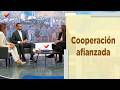Café en la Mañana | Venezuela afianza las relaciones de cooperación con Surinam