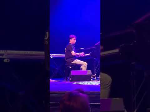 Андрей Макаревич и "YO5" "Над облаками, поверх границ"