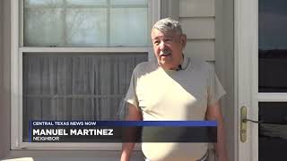 String of fires in Copperas Cove under investigation for possible arson