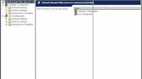 70-291 - Configure GPO to enable Audit Settings to System Events