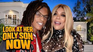 Wendy Williams' Childhood Struggles, Health battles & Her Only Son