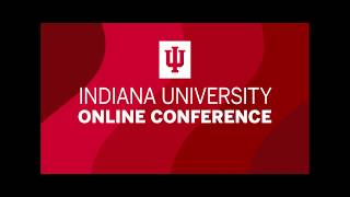Celebrity IU Online Conference 2018 Profile