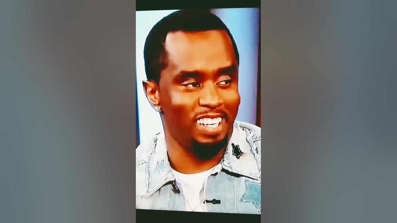 Clyde P Diddy: The Rise Of A Hip-Hop Icon