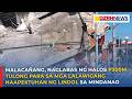 Malacañang, naglabas ng halos P300M tulong para sa mga lalawigang naapektuhan ng lindol sa Mindanao