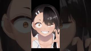 Nagatoro Test Animation