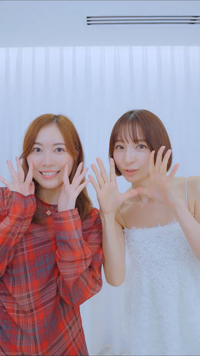 元AKB48 篠田麻里子 元SKE48 松井珠理奈 コラボしたよ😍 武道館もやりましょー✌️ 久しぶりに楽しかった📣💎 #大声ダイヤモンド