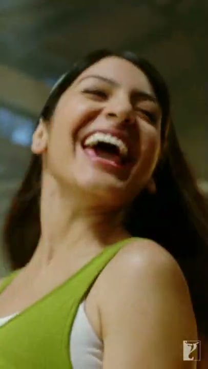 Dance pe chance marle! | Rab Ne Bana Di Jodi | Shah Rukh Khan, Anushka | Sunidhi, Labh #YRFShorts