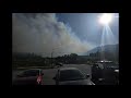 Crews brace for high winds in North Idaho as Gold Run Fire grows to 221 acres