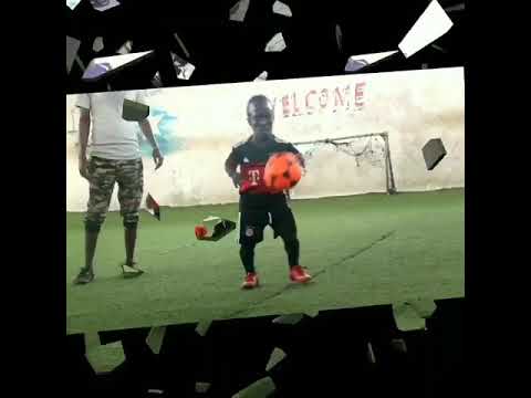 Ninka Aduunka Ugu Gaaban Misna Ugu Moolada Badan