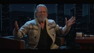 Some Words of Wisdom from Jeff Lebowski akaThe Dude: Calm the f*ing down. But it's just my opinion.