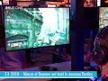 E3 2018  marcus et damonx ont test destiny