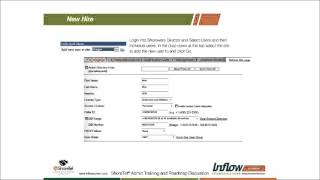 How to Add Users in ShoreTel
