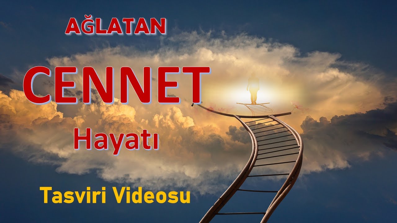 Cennet Hayatı: Müminleri Bekleyen Eşsiz Güzellikler