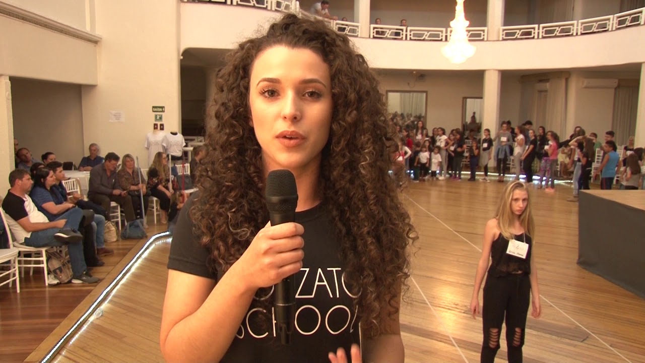 Mozzato | Depoimento de Paola