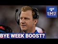 UNSTOPPABLE: Can SMU Football Leverage the Bye to DOMINATE Louisville and Keep Playoff Hopes Alive?