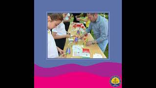 Küçük Prens Okulları - Bilim Şenliği Teknoloji Etkinlikleri