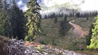 Backcountry Mountains / Rockies ( British Columbia, Alberta, Idaho, Montana, Colorado )