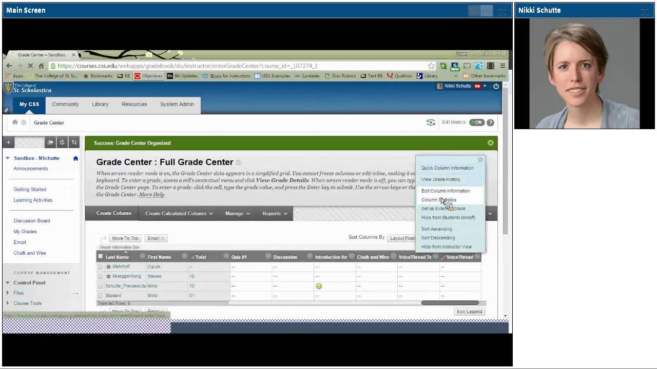 Ten Minute Tips: Due Dates, Date Management, Calendar