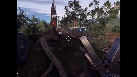 Battlefield 1 Accepting my fate... nvm