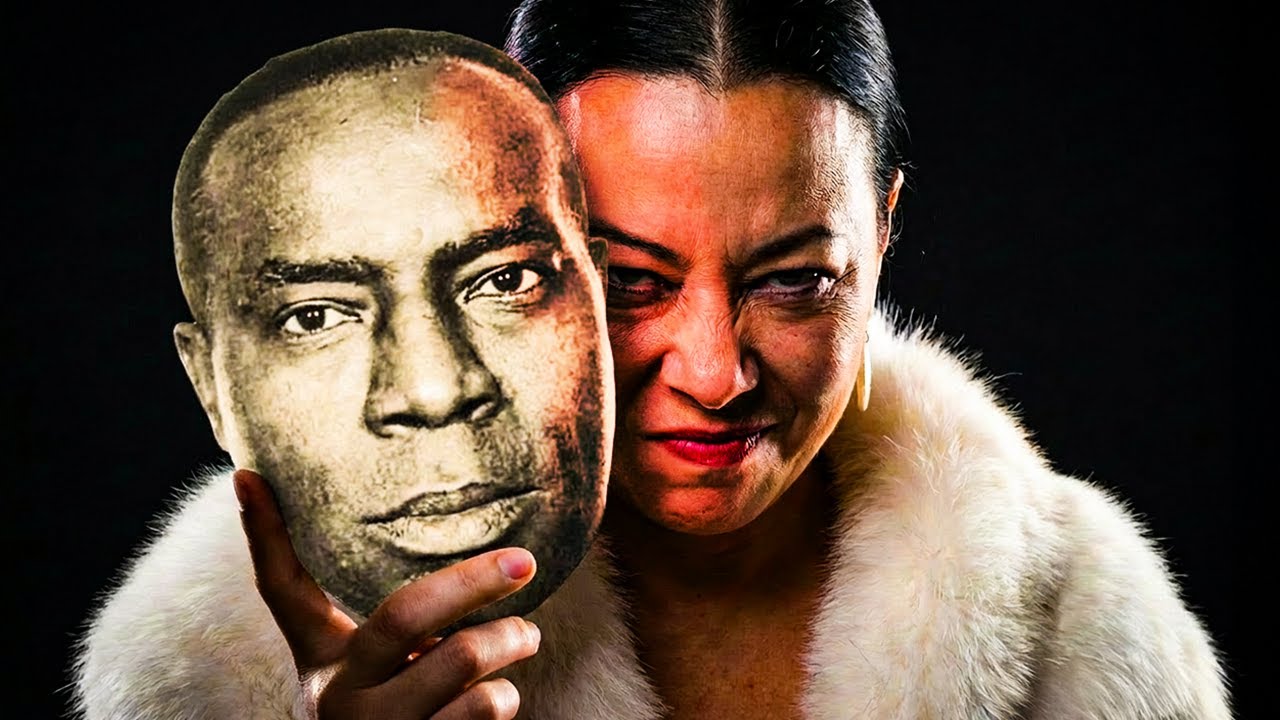 The ONLY Person Bumpy Johnson Took Orders From. - YouTube