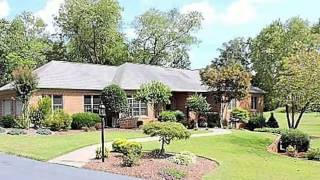4002 Bridgewood Dr video tour